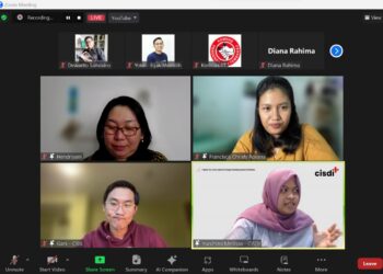 PEMILU 2024: Belum Ada Capres Progresif dalam Pengendalian Tembakau