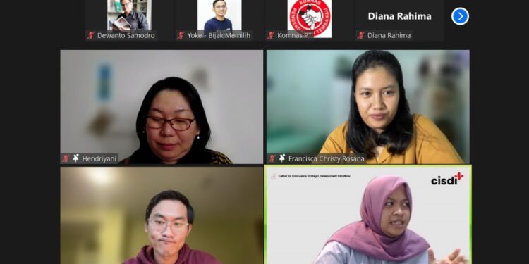 PEMILU 2024: Belum Ada Capres Progresif dalam Pengendalian Tembakau