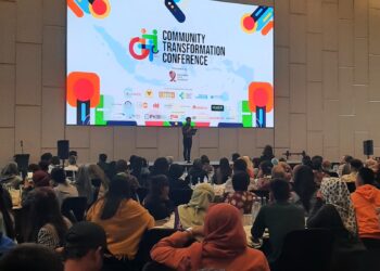 Lama HIV/AIDS Terdeteksi, Pemahaman Masyarakat Masih Kurang