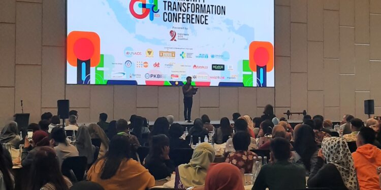 Lama HIV/AIDS Terdeteksi, Pemahaman Masyarakat Masih Kurang