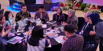 Gelar PHC Forum 2023, CISDI Luncurkan Buku Putih Kesehatan