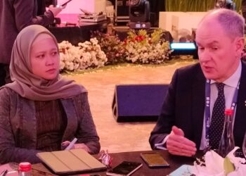 PEMILU 2024: Komitmen Paslon untuk Transformasi Layanan Primer