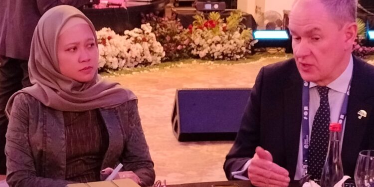 PEMILU 2024: Komitmen Paslon untuk Transformasi Layanan Primer