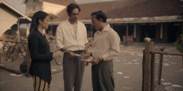 Gadis Kretek: Aku Benci Banget Sama Rokok