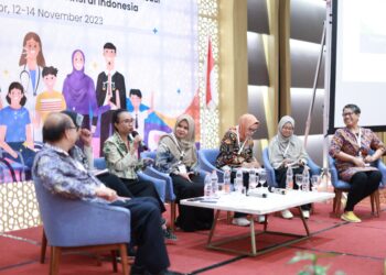 Urgensi Kesehatan dan Keamanan Hak Seksual Reproduksi