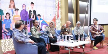 Urgensi Kesehatan dan Keamanan Hak Seksual Reproduksi