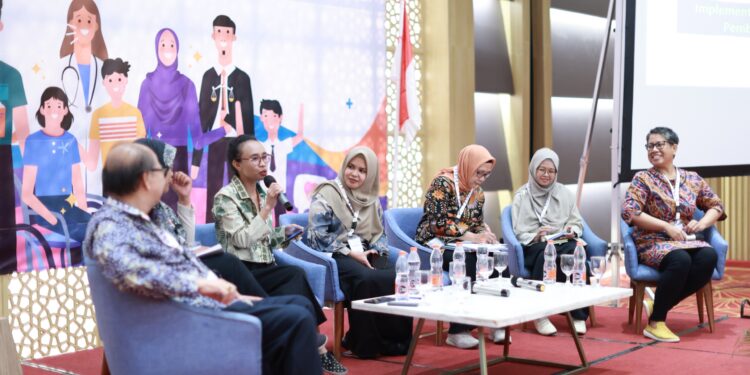 Urgensi Kesehatan dan Keamanan Hak Seksual Reproduksi