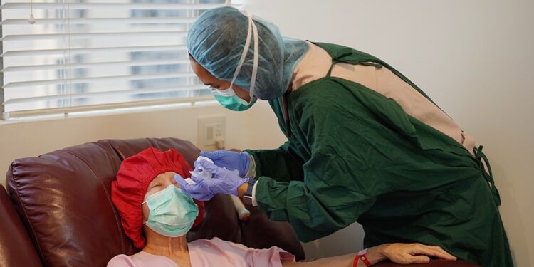 Kenali Katarak, Penyebab Kebutaan Terbanyak di Indonesia