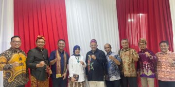 IDI Gelar Rakernas di Kendari