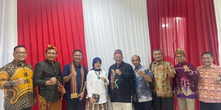 IDI Gelar Rakernas di Kendari