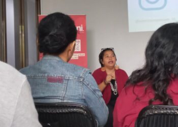 Peraturan Implementasi UU TPKS Dibutuhkan Segera