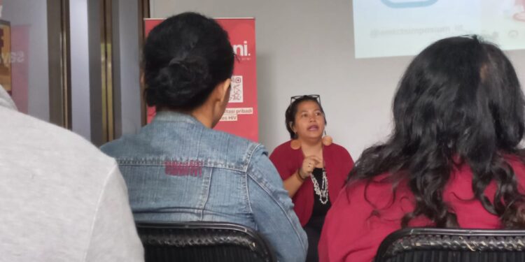 Peraturan Implementasi UU TPKS Dibutuhkan Segera