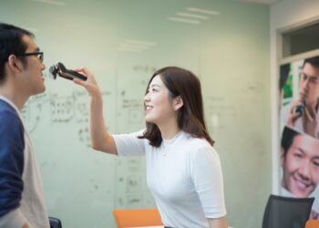 Kalbe Sediakan Layanan Vaksin Internasional