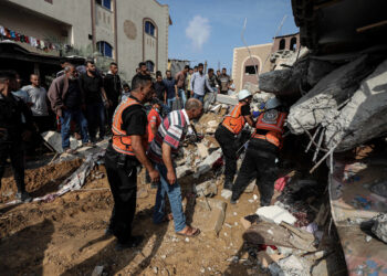 IDI Tegas Mengutuk Kekerasan Terhadap Tenaga Medis