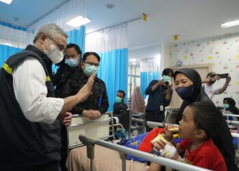 Mencerna Gejala Maag dengan Kanker Pankreas