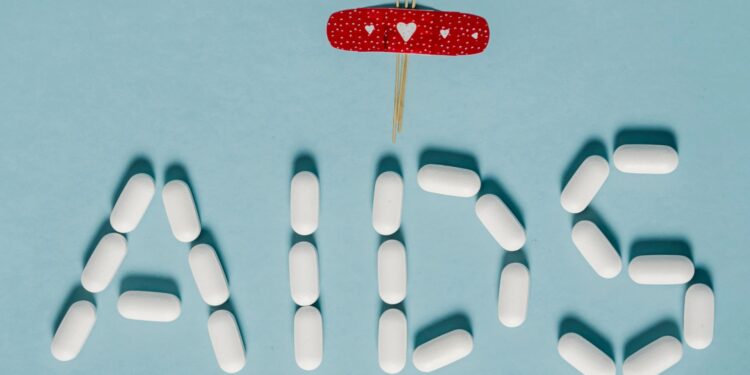 HARI AIDS SEDUNIA: Korban Napza Serukan Penghentian Kriminalisasi