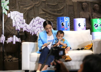 Jumlah Perokok Anak di Indonesia Makin Mengkhawatirkan