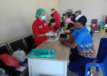 CUACA EKSTREM: 509 RS di Indonesia Terancam Gulung Tikar