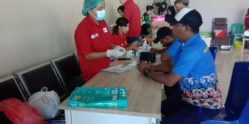 CUACA EKSTREM: 509 RS di Indonesia Terancam Gulung Tikar