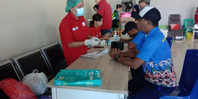 CUACA EKSTREM: 509 RS di Indonesia Terancam Gulung Tikar