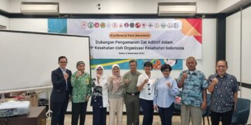 RPP KESEHATAN: Organisasi Kesehatan Desak Aturan Zat Adiktif Jangan Sampai Kendor