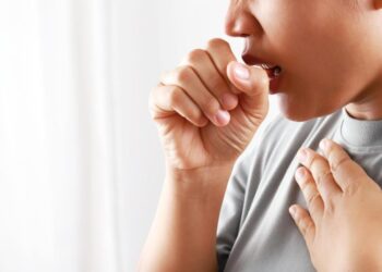 Kemenkes Siapkan Protokol Cegah Penularan Pneumonia