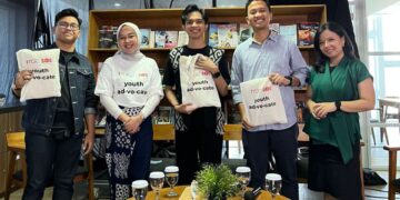 PEMILU 2024: Suara Orang Muda Perlu Fokus pada Masalah Kesehatan