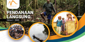 Nusantara Fund Gencarkan Pendanaan untuk Masyarakat Adat