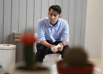 Bukan Pekerjaan, Budaya Buruk Tempat Kerja Picu Stres Bagi Pekerja