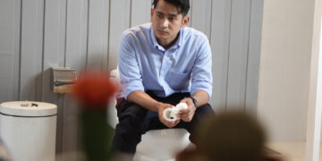 Bukan Pekerjaan, Budaya Buruk Tempat Kerja Picu Stres Bagi Pekerja