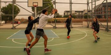 Jangan Abai, Ini Manfaat Olahraga untuk Anak