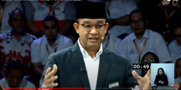 CEK FAKTA: Benarkah Kata Anies, Jakarta Banyak Polusi Karena Alat Deteksi?