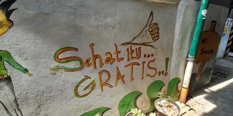 RPP KESEHATAN: Simpang Siur Komitmen Pemerintah