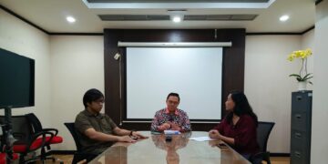 WAWANCARA EKSKLUSIF: Eliminasi HIV/AIDS Butuh Pemimpin yang Kuat dan Berkomitmen