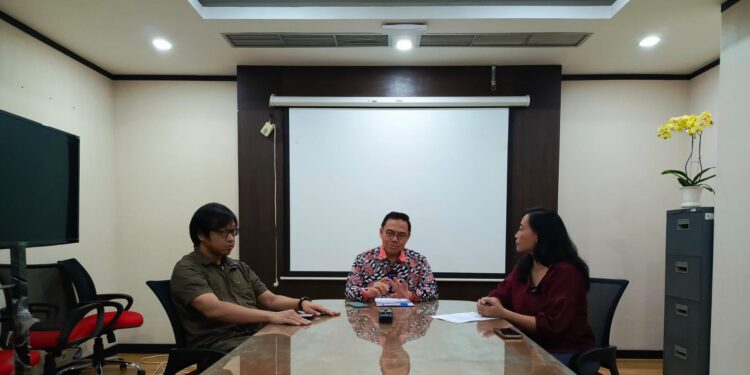 WAWANCARA EKSKLUSIF: Eliminasi HIV/AIDS Butuh Pemimpin yang Kuat dan Berkomitmen