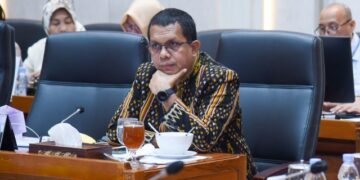 POLEMIK WOLBACHIA: DPR Jamin Program Tidak Hoaks