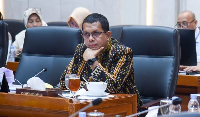 POLEMIK WOLBACHIA: DPR Jamin Program Tidak Hoaks