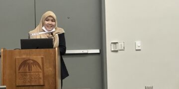 Pengelolaan Limbah Elektronik Tekan Jejak Karbon