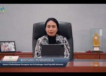 HARI IBU 2023: Empat Tema Angkat Semangat Gerakan Perempuan