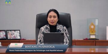 HARI IBU 2023: Empat Tema Angkat Semangat Gerakan Perempuan