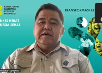 Kasus COVID-19 Naik Lagi, Wajib Masker Bagi yang Kurang Sehat