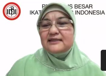 Kasus COVID-19 Naik Lagi, Wajib Masker Bagi yang Kurang Sehat