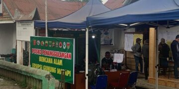 ERUPSI MARAPI: IDI Siagakan Tenaga Kesehatan untuk Penanganan Korban