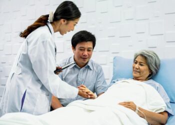 Antimicrobial Resistance Jangan Sampai Terabaikan