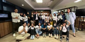 RPP KESEHATAN: Bahaya Strategi Jitu Industri Gaet Perokok Muda