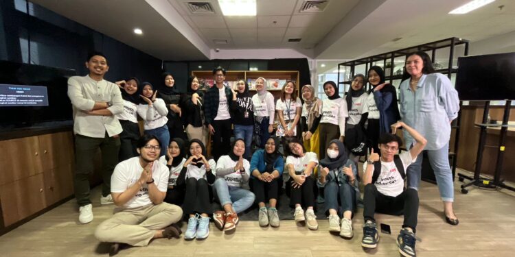 RPP KESEHATAN: Bahaya Strategi Jitu Industri Gaet Perokok Muda