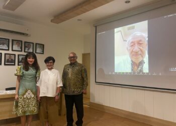 Ini Imunisasi Dewasa dari PAPDI yang Diperbarui