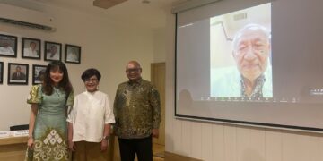 Ini Imunisasi Dewasa dari PAPDI yang Diperbarui