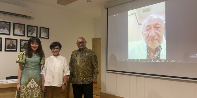 Ini Imunisasi Dewasa dari PAPDI yang Diperbarui