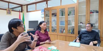 WAWANCARA EKSKLUSIF: Rumitnya Harmonisasi Pengendalian Produk Tembakau